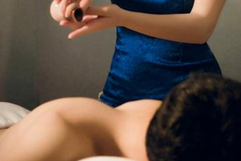 西安未央区水疗馆是失眠者的秘密避难所